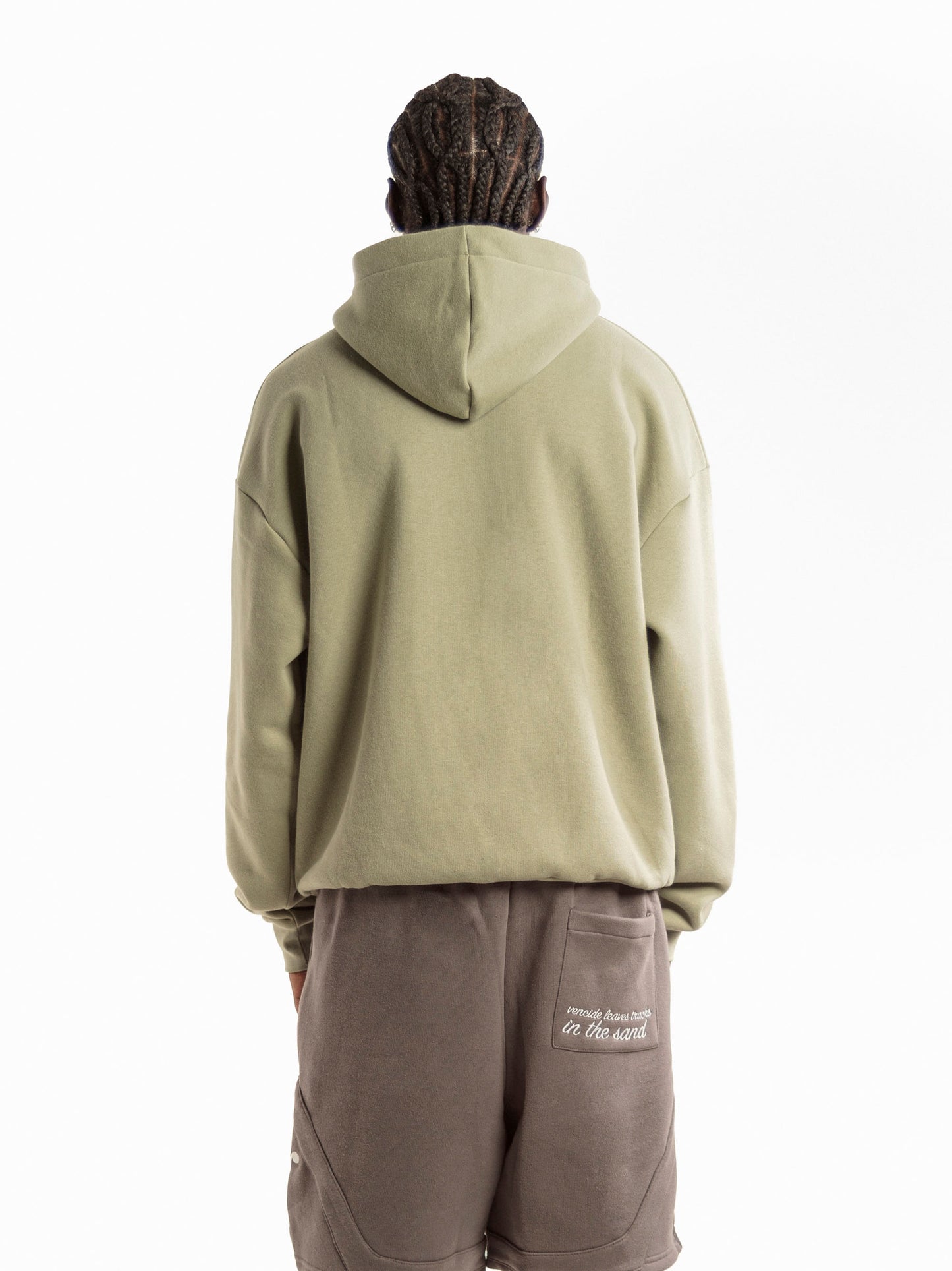 Traces Hoodie