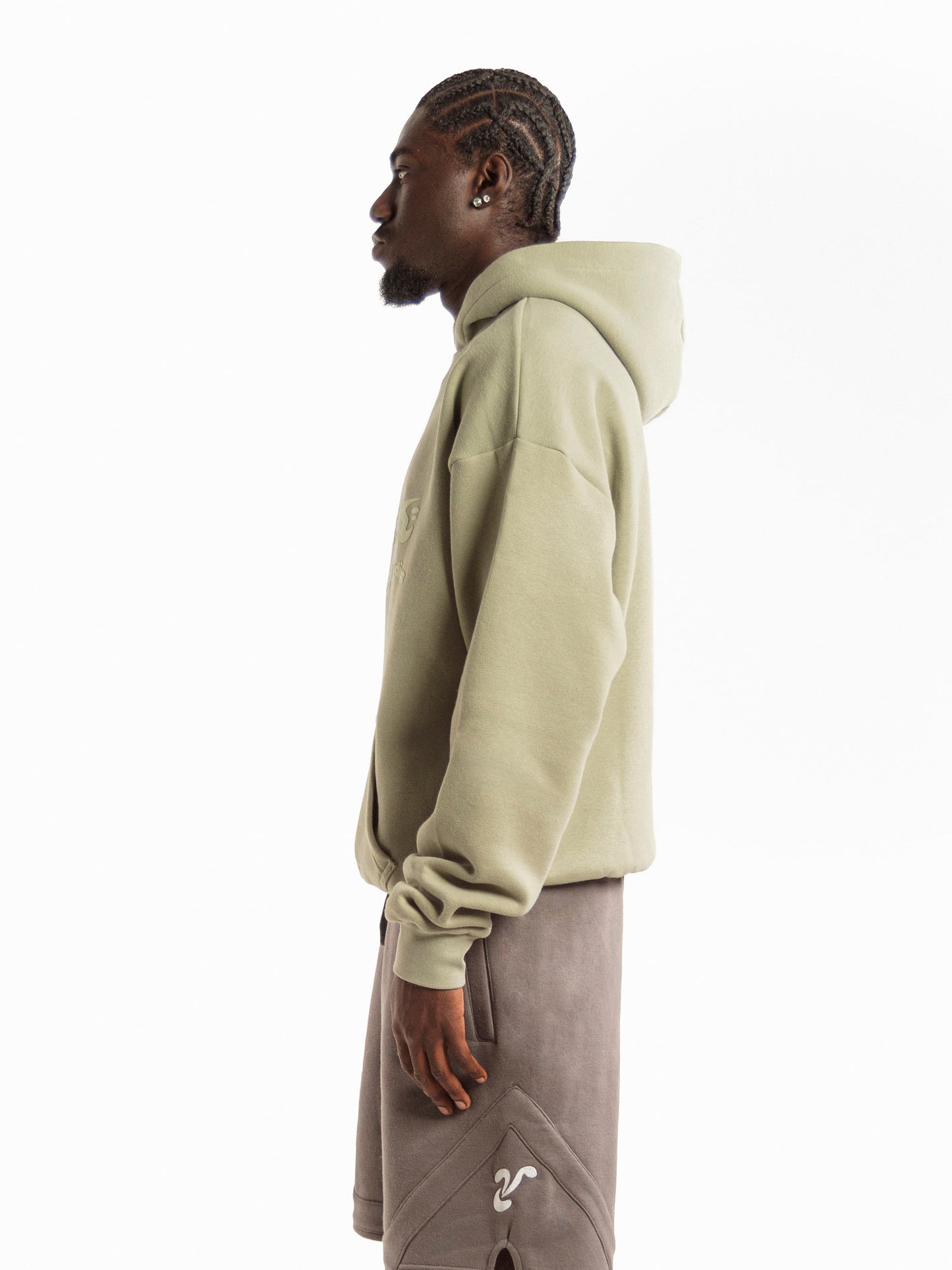 Traces Hoodie