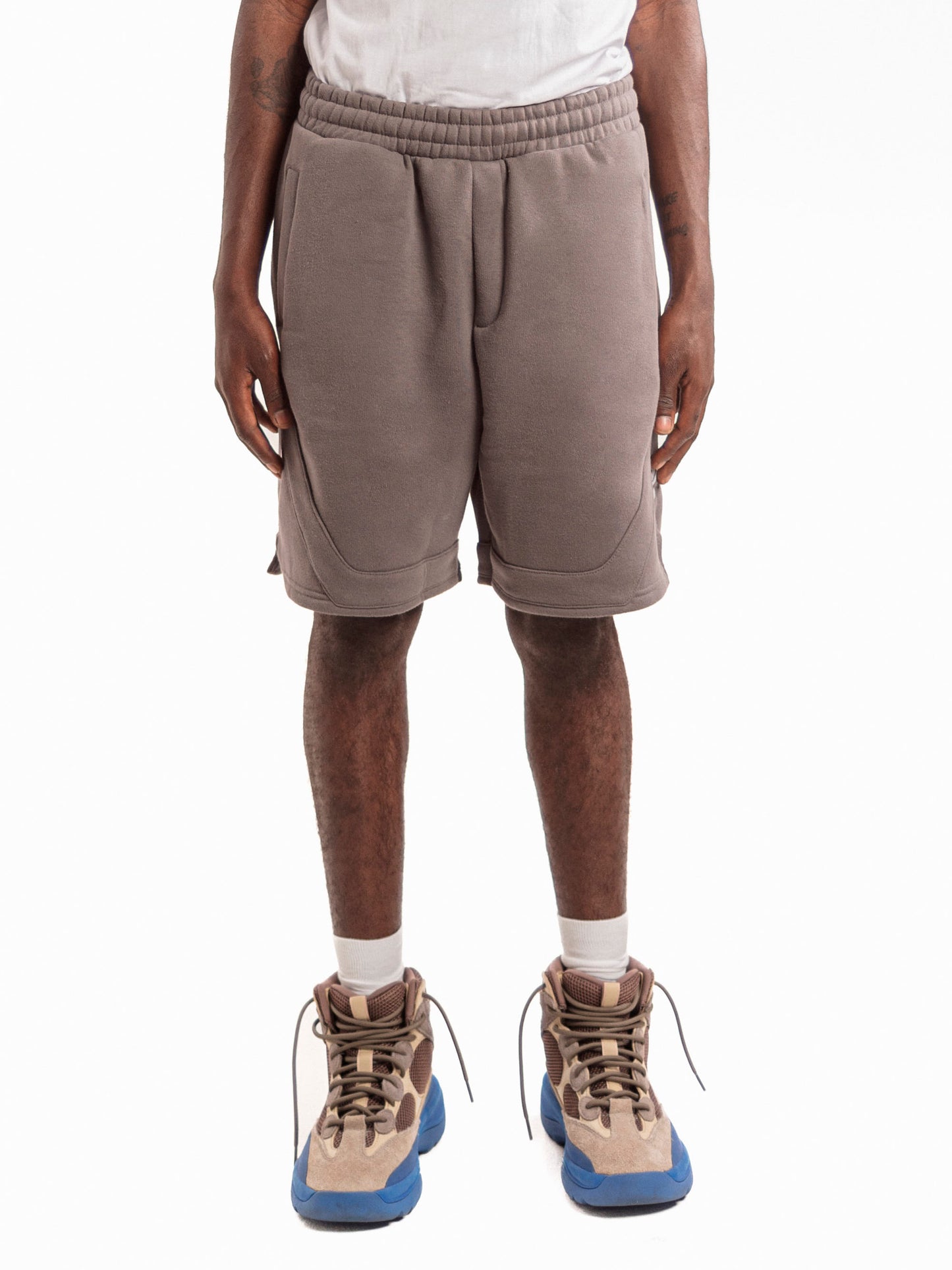 Traces Shorts