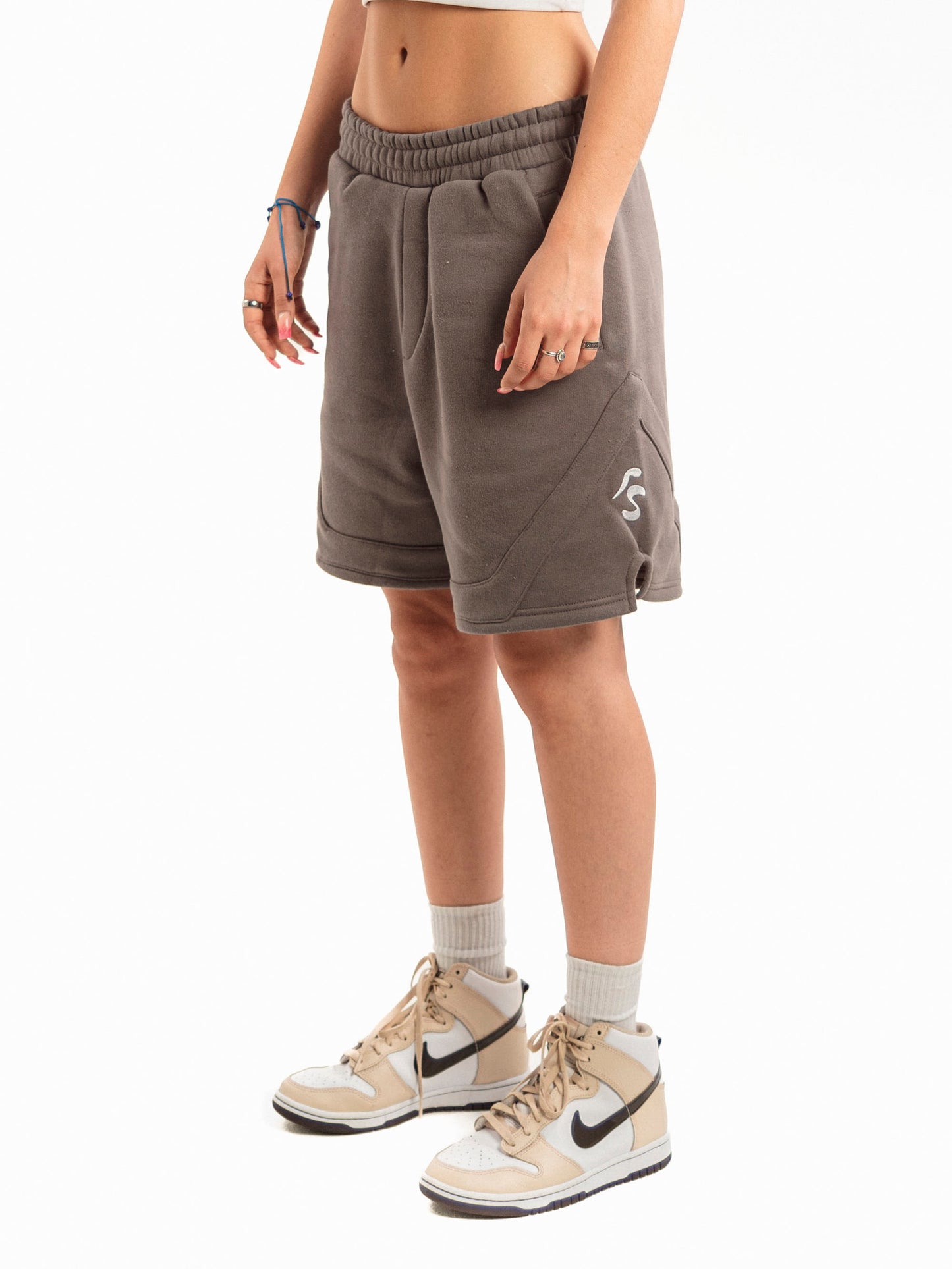 Traces Shorts