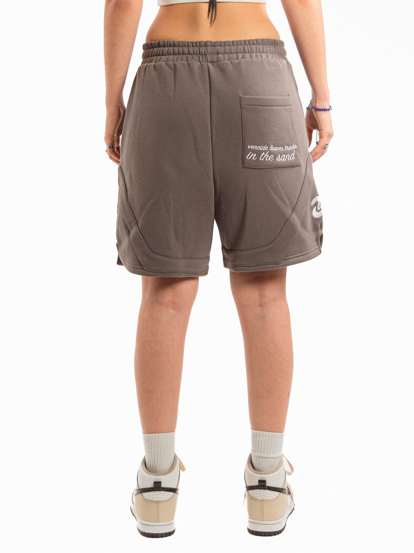 Traces Shorts