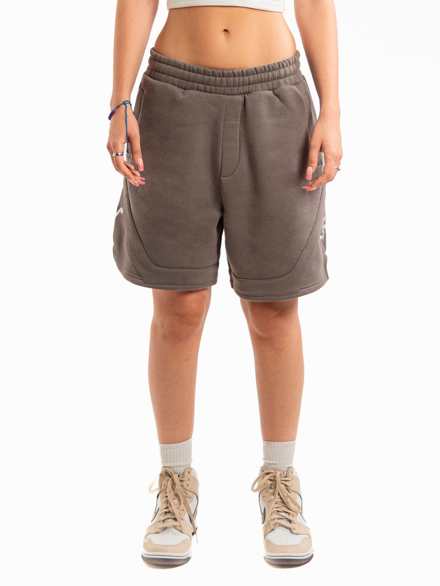Traces Shorts