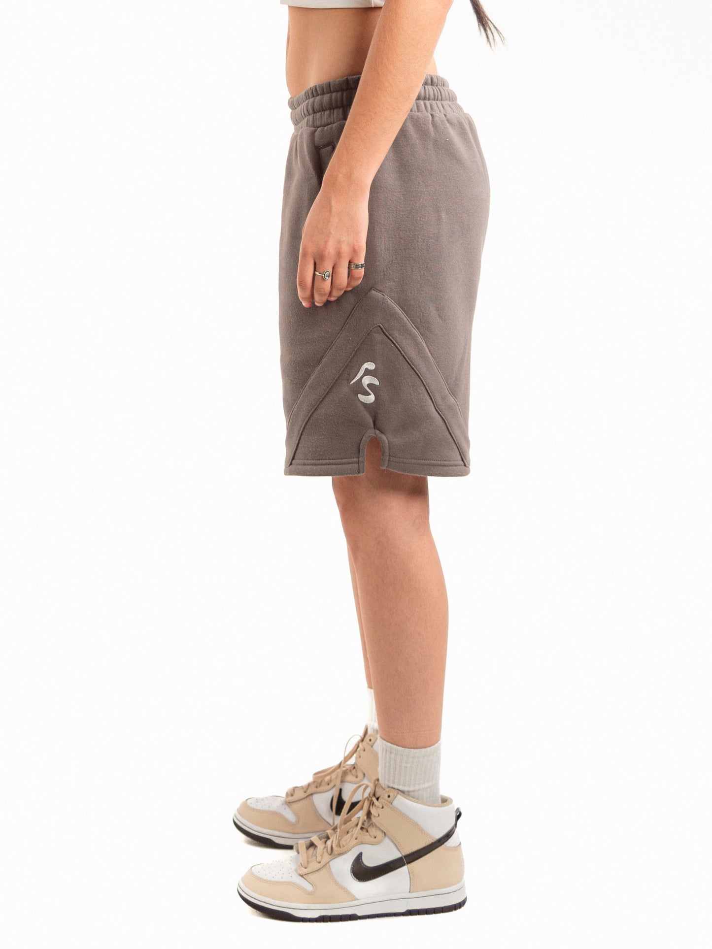 Traces Shorts