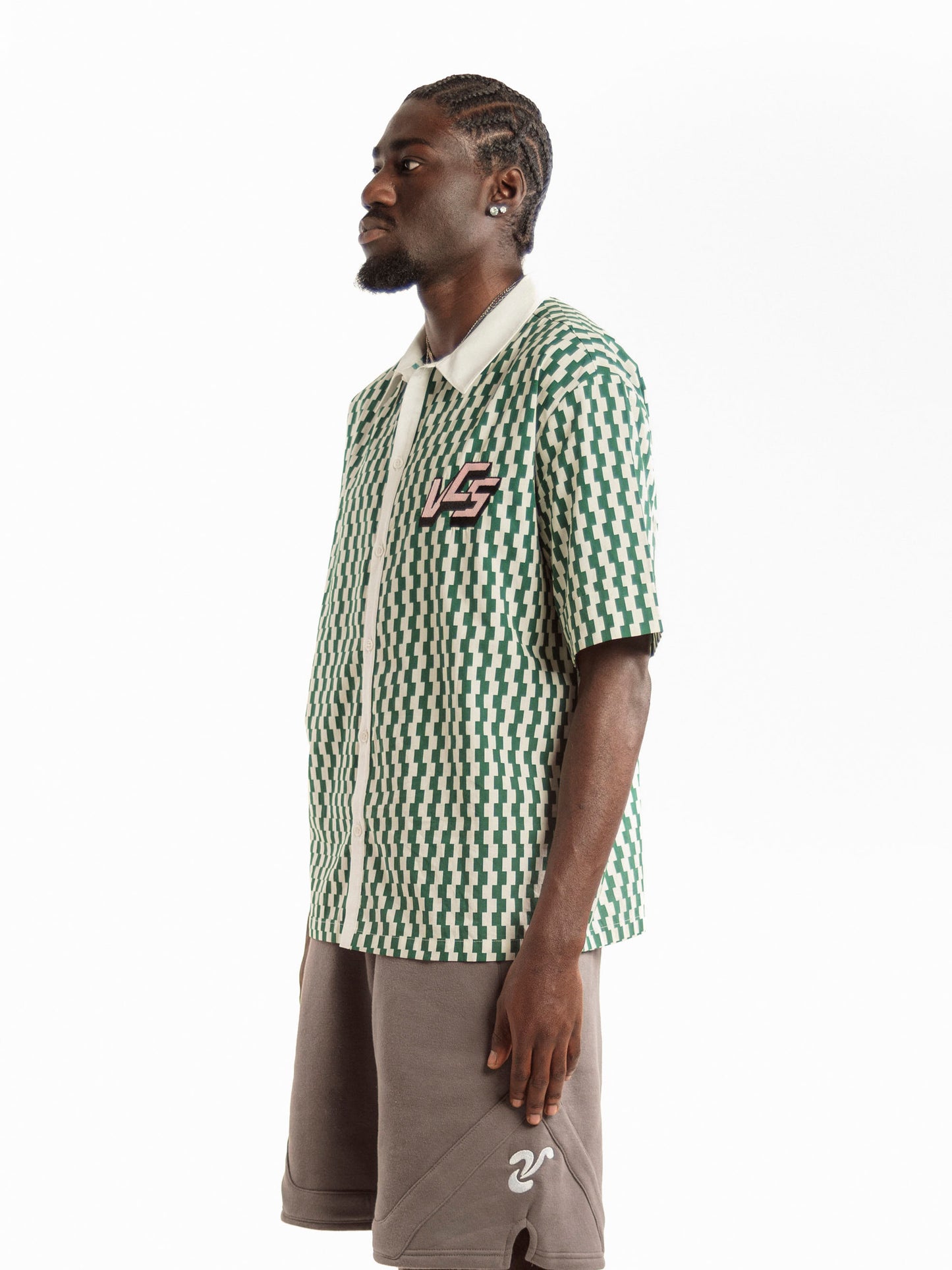 Traces Shirt
