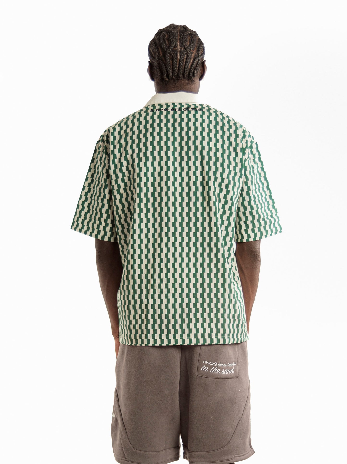 Traces Shirt