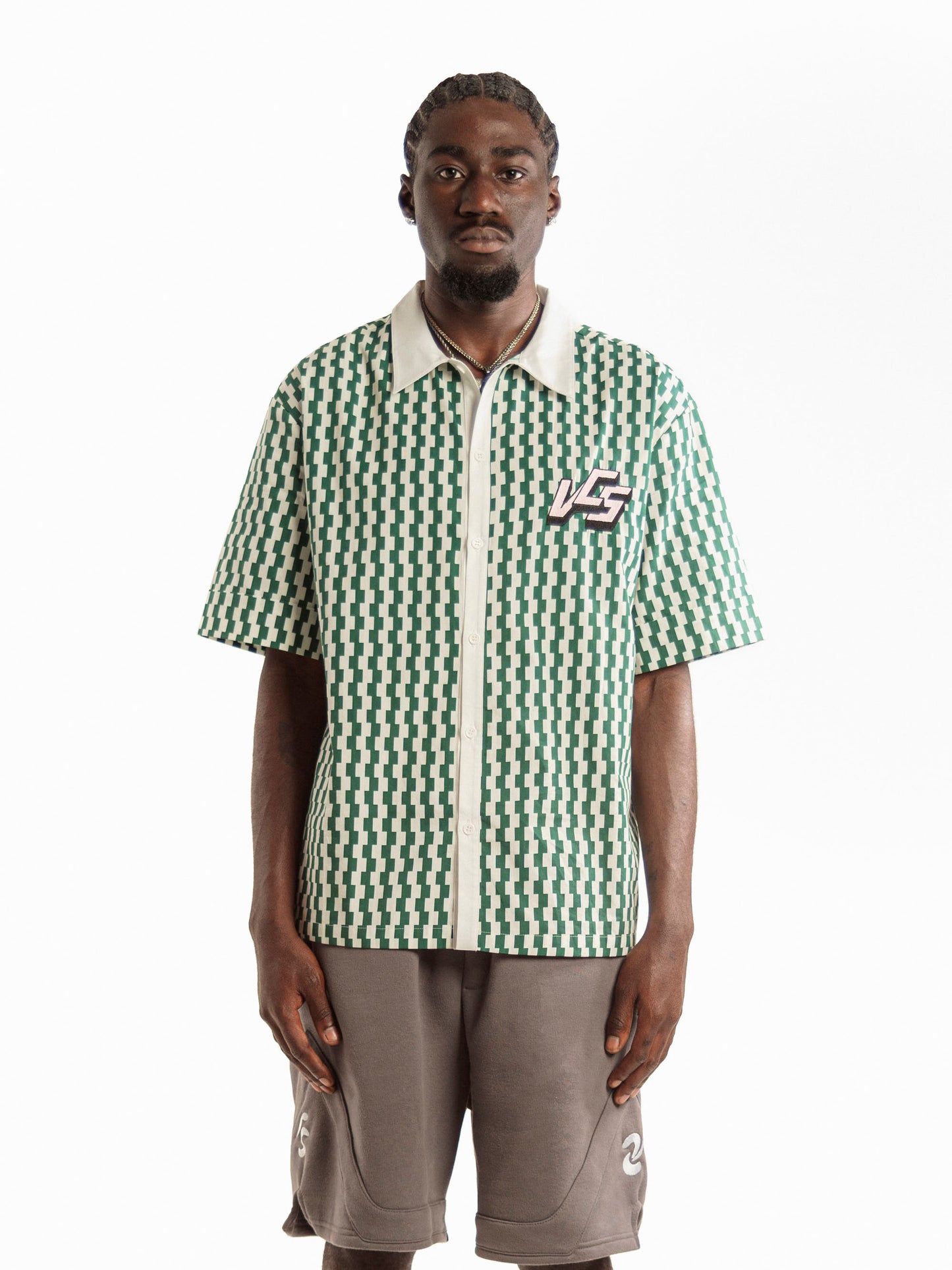 Traces Shirt