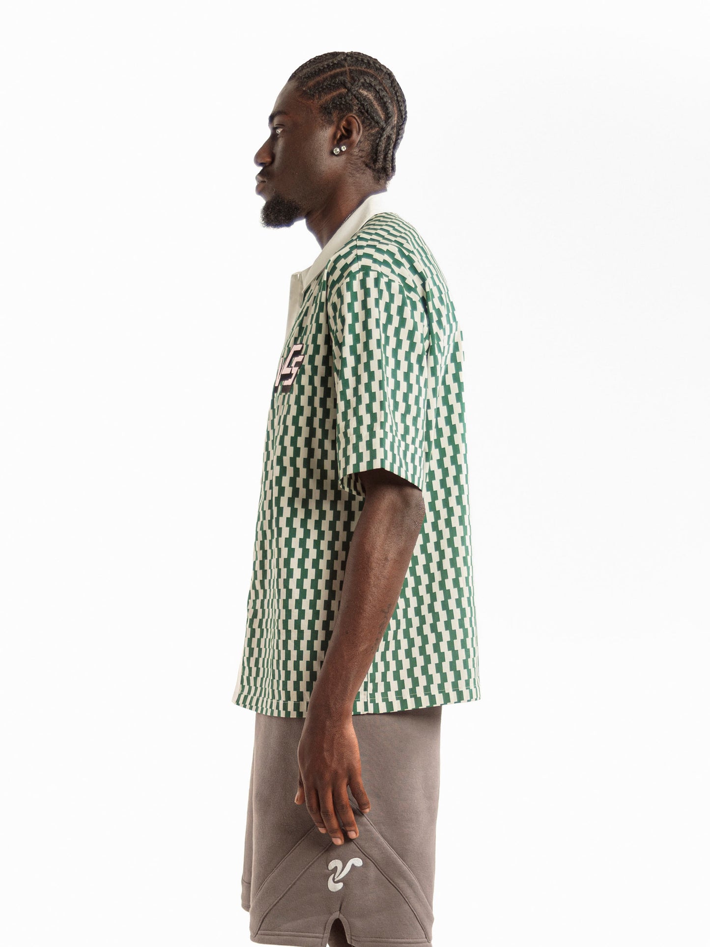 Traces Shirt