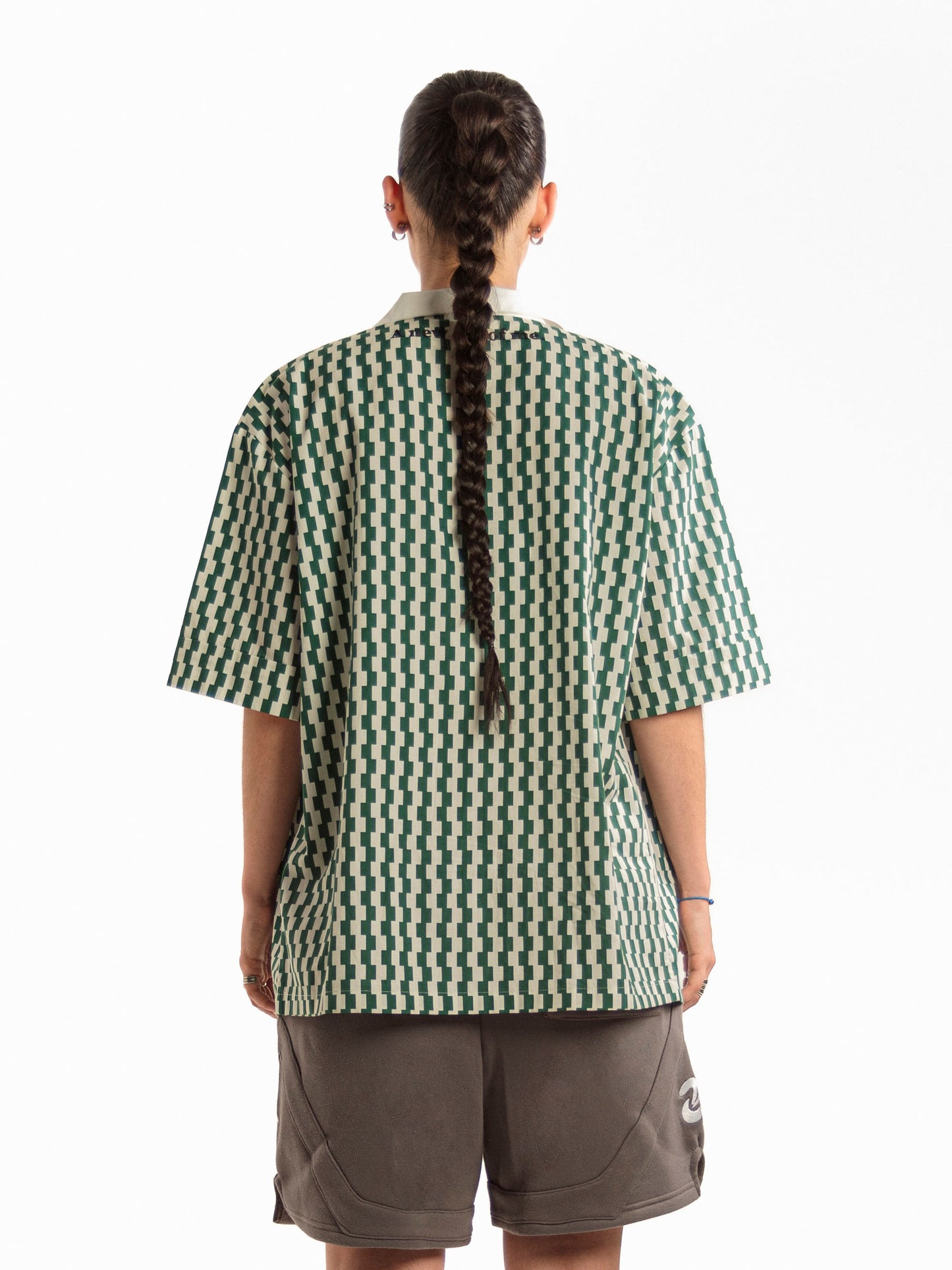 Traces Shirt