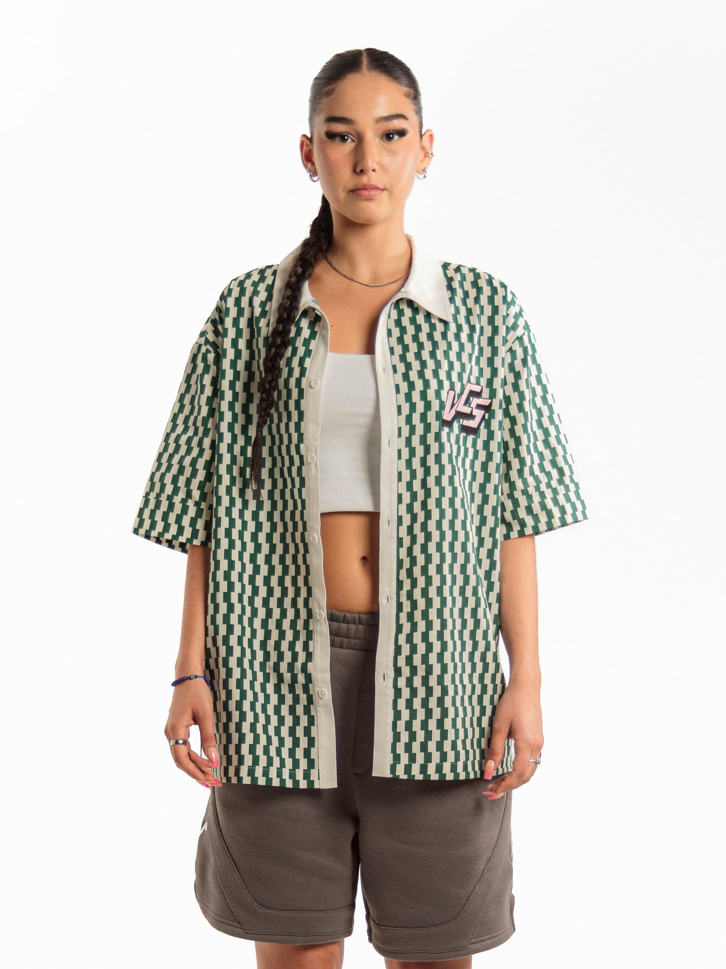 Traces Shirt