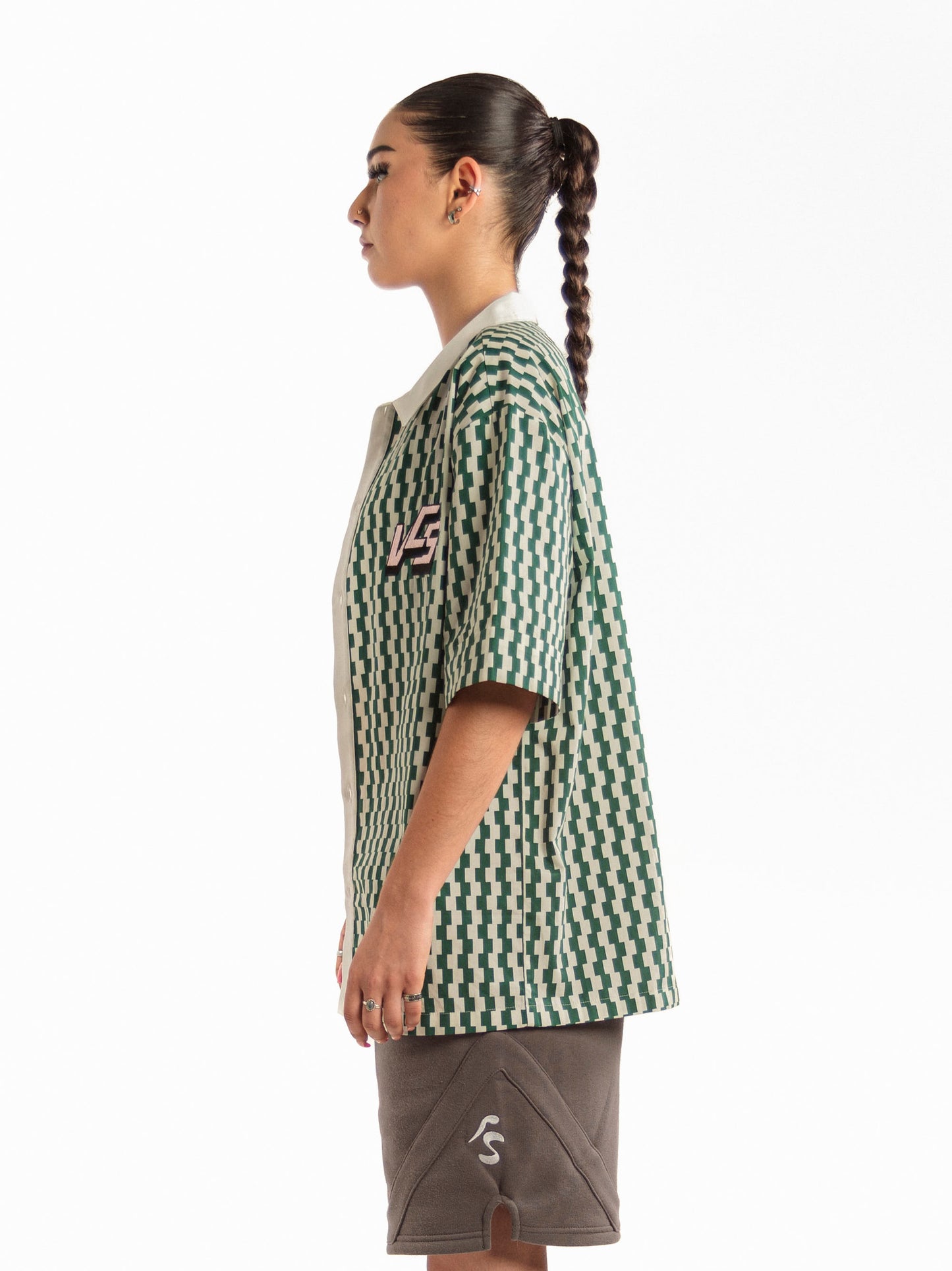 Traces Shirt
