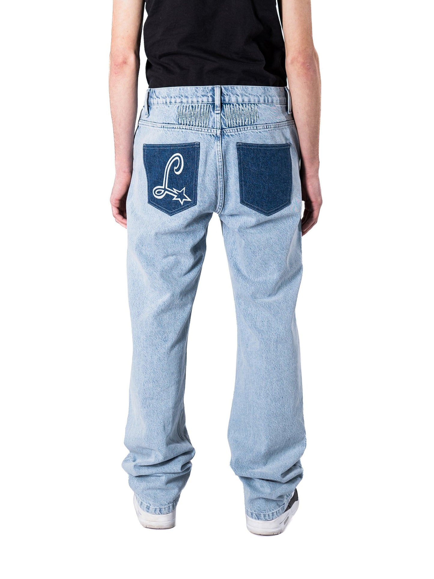 VEGAS JEANS - Vencide Studios