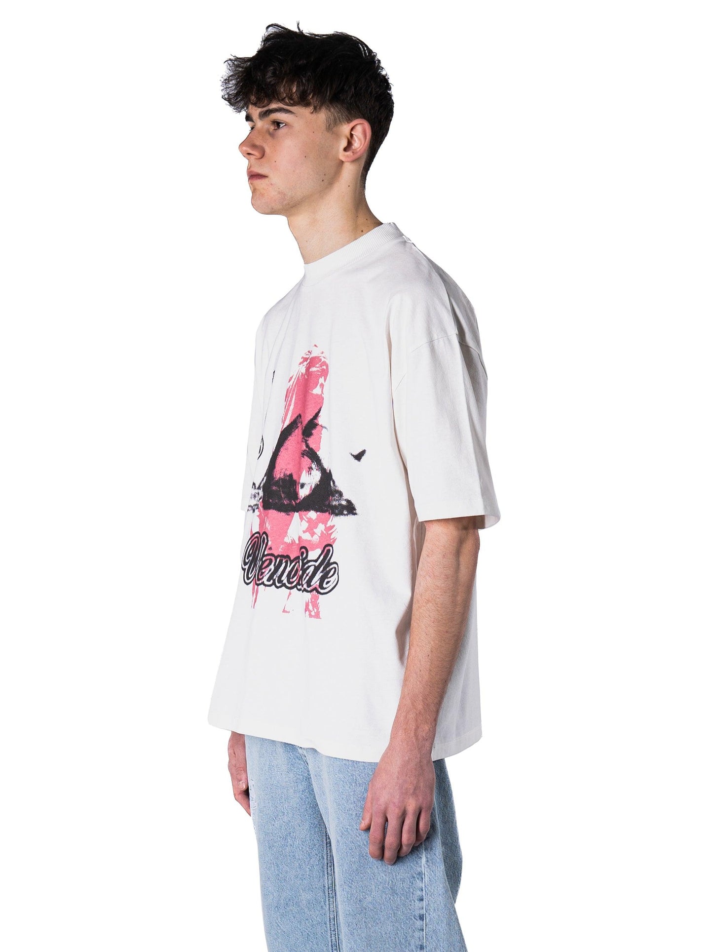 DESERT TEE - Vencide Studios