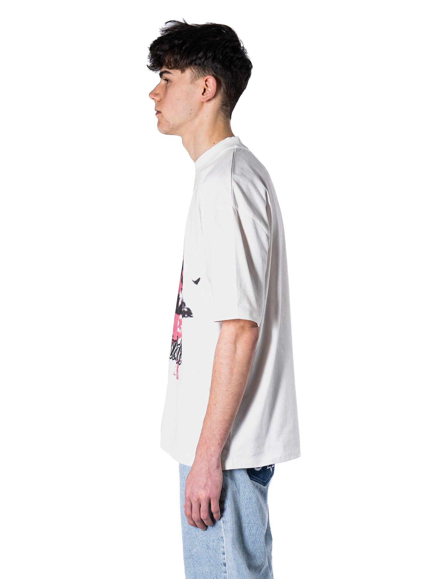 DESERT TEE - Vencide Studios