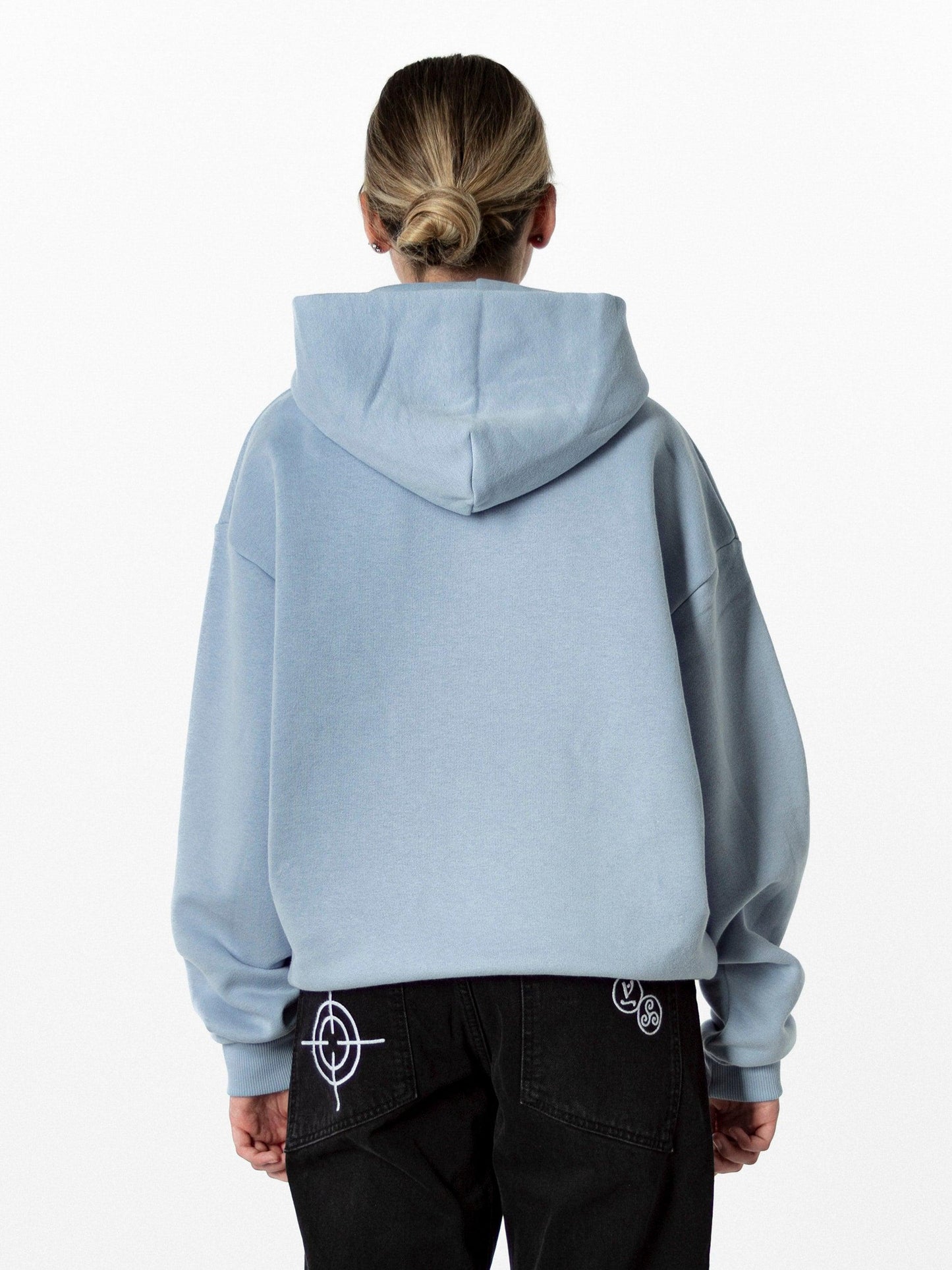 LOST VALLEY HOODIE - Vencide Studios