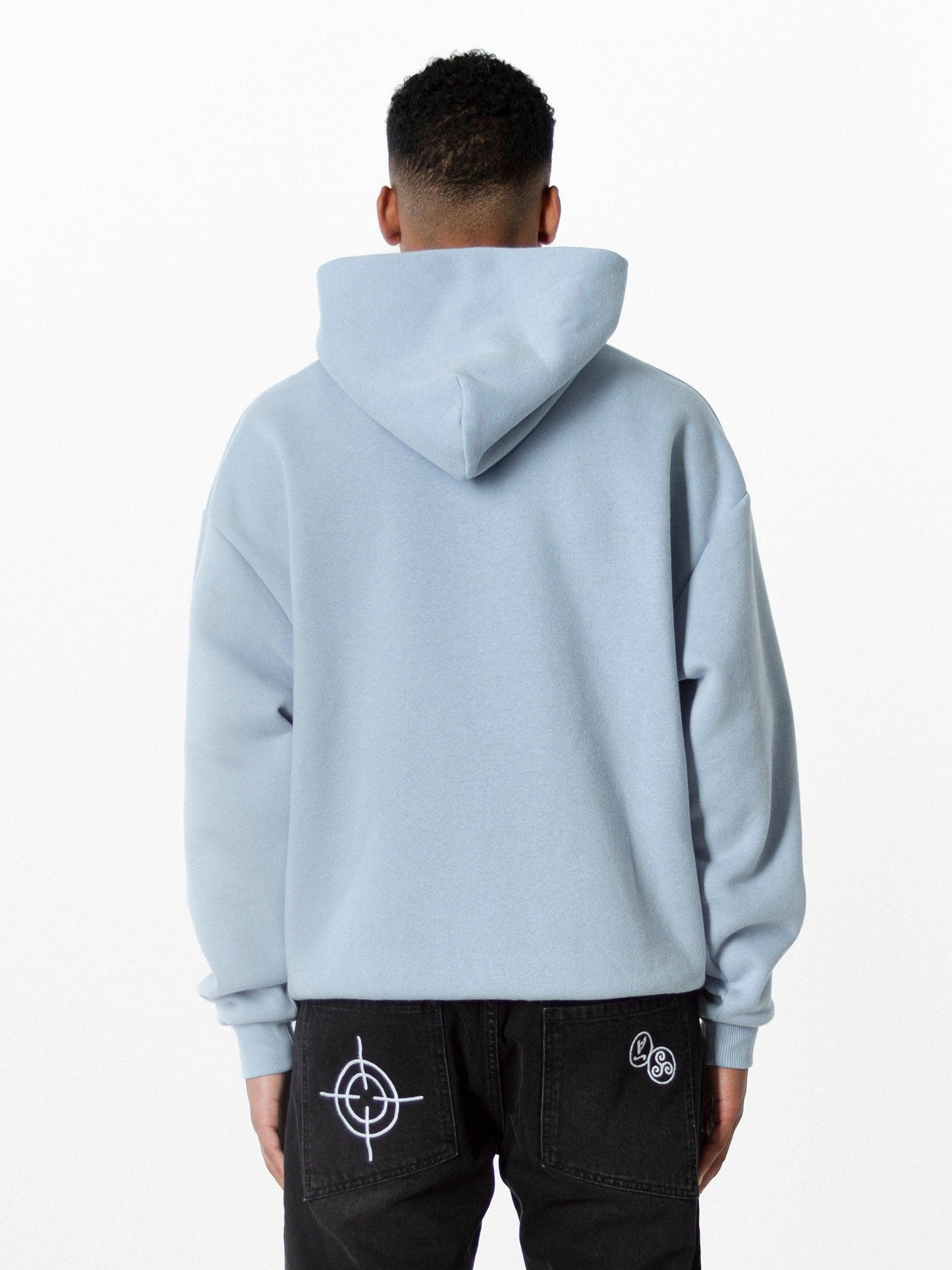 LOST VALLEY HOODIE - Vencide Studios