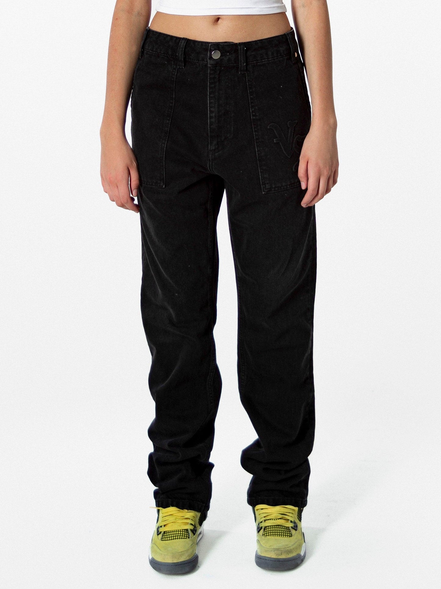 LOST VALLEY JEANS - Vencide Studios
