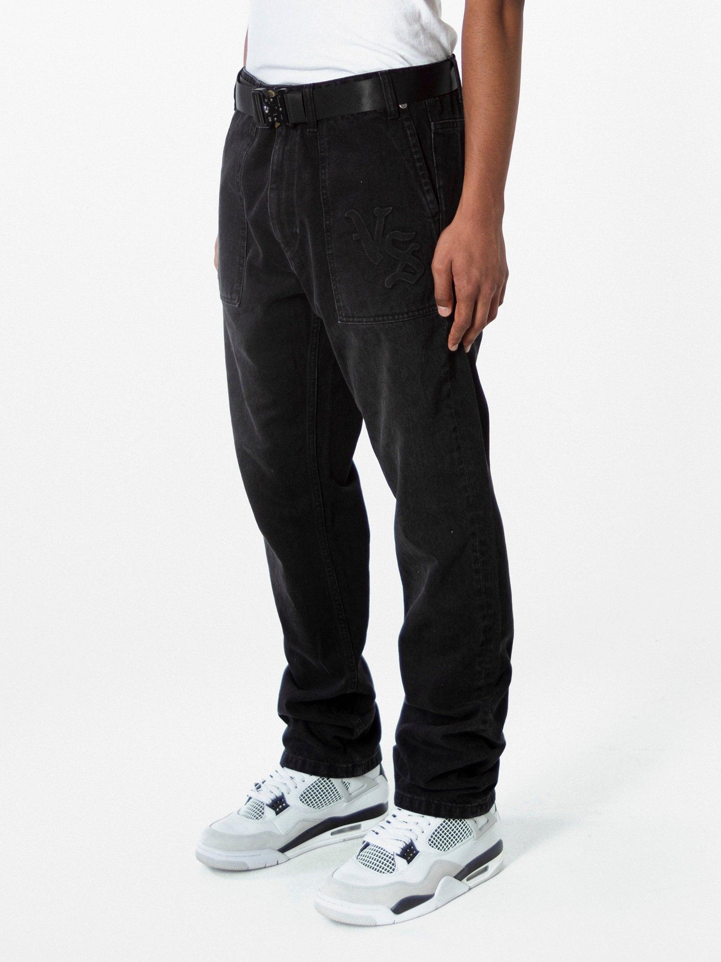 LOST VALLEY JEANS - Vencide Studios