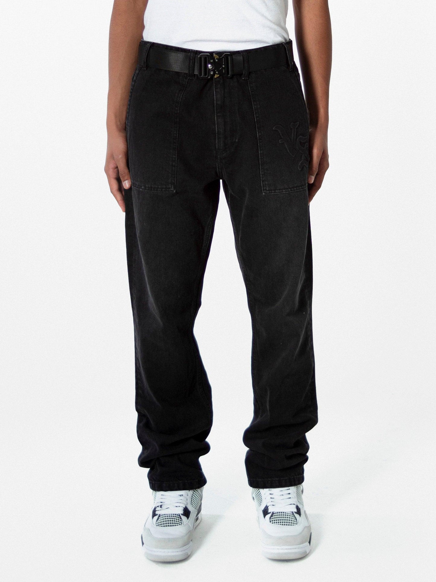 LOST VALLEY JEANS - Vencide Studios