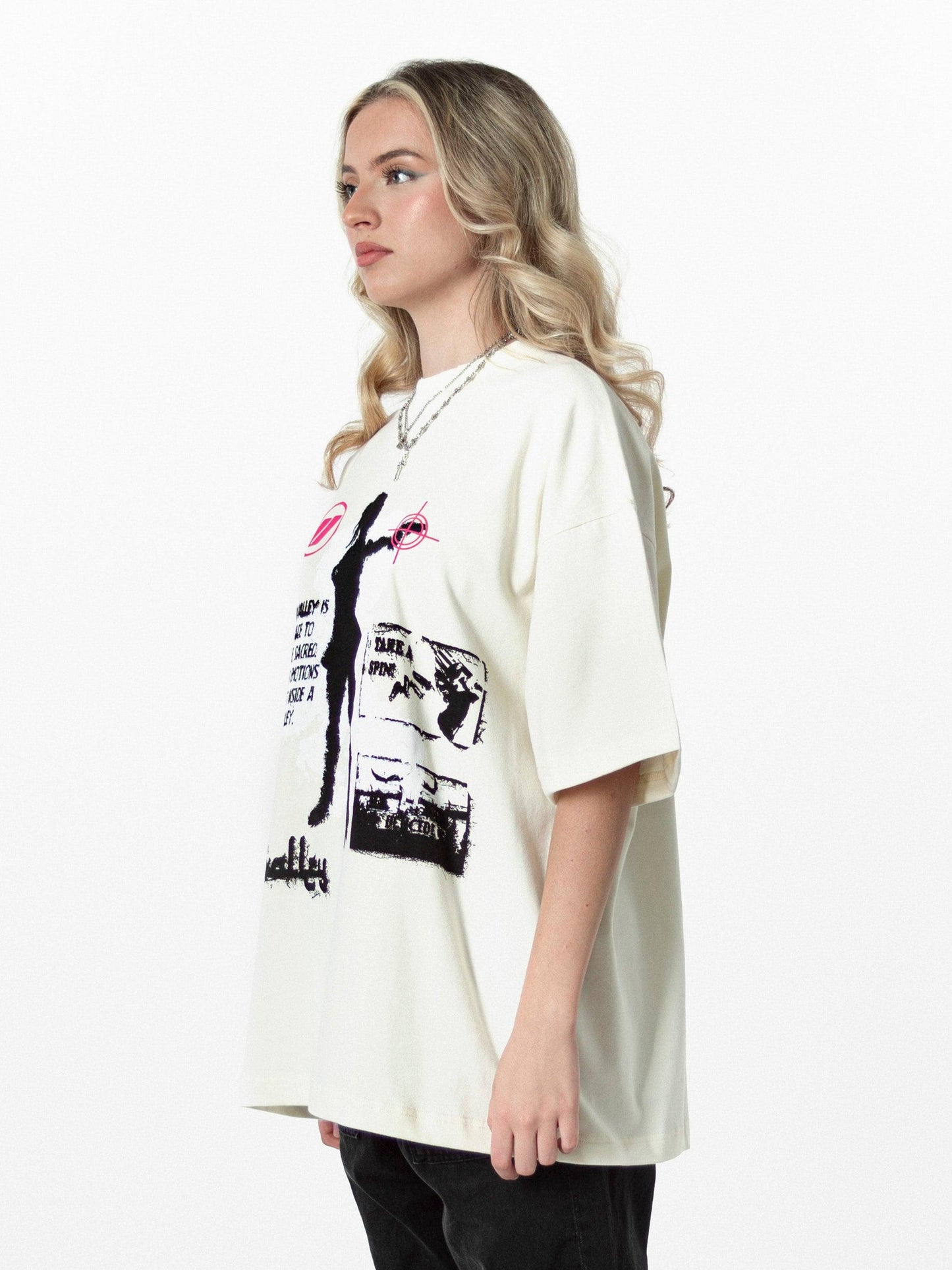 LOST VALLEY SHIRT - Vencide Studios
