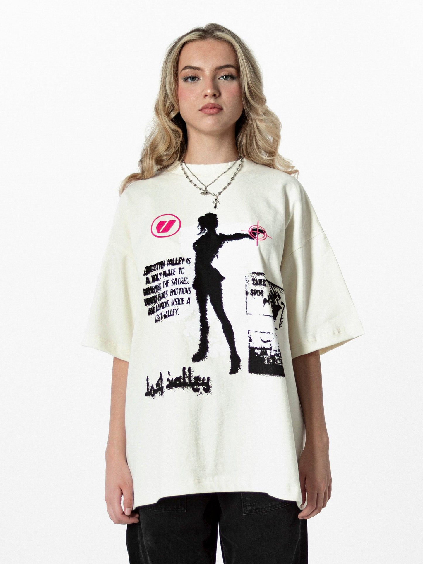 LOST VALLEY SHIRT - Vencide Studios