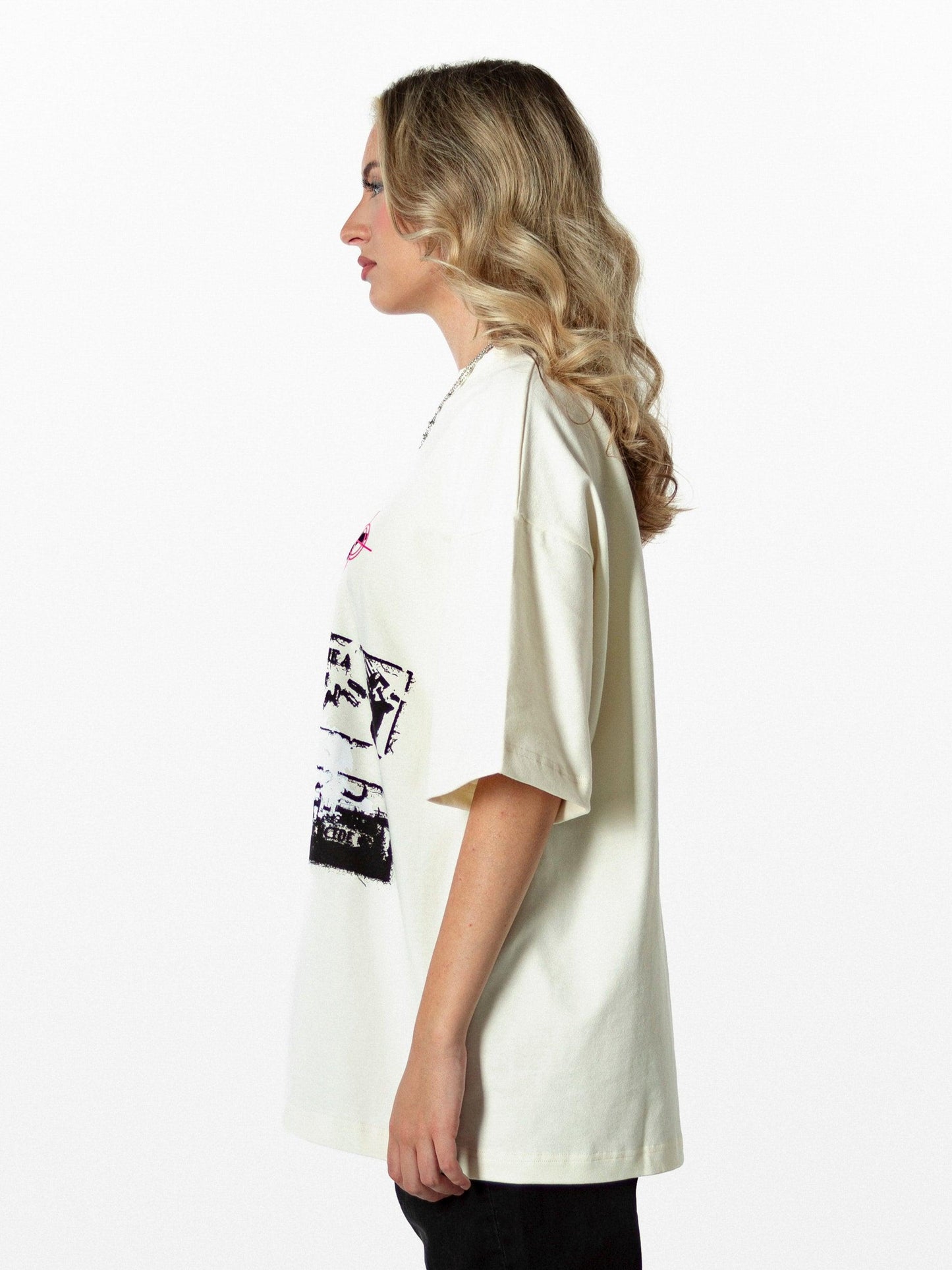 LOST VALLEY SHIRT - Vencide Studios