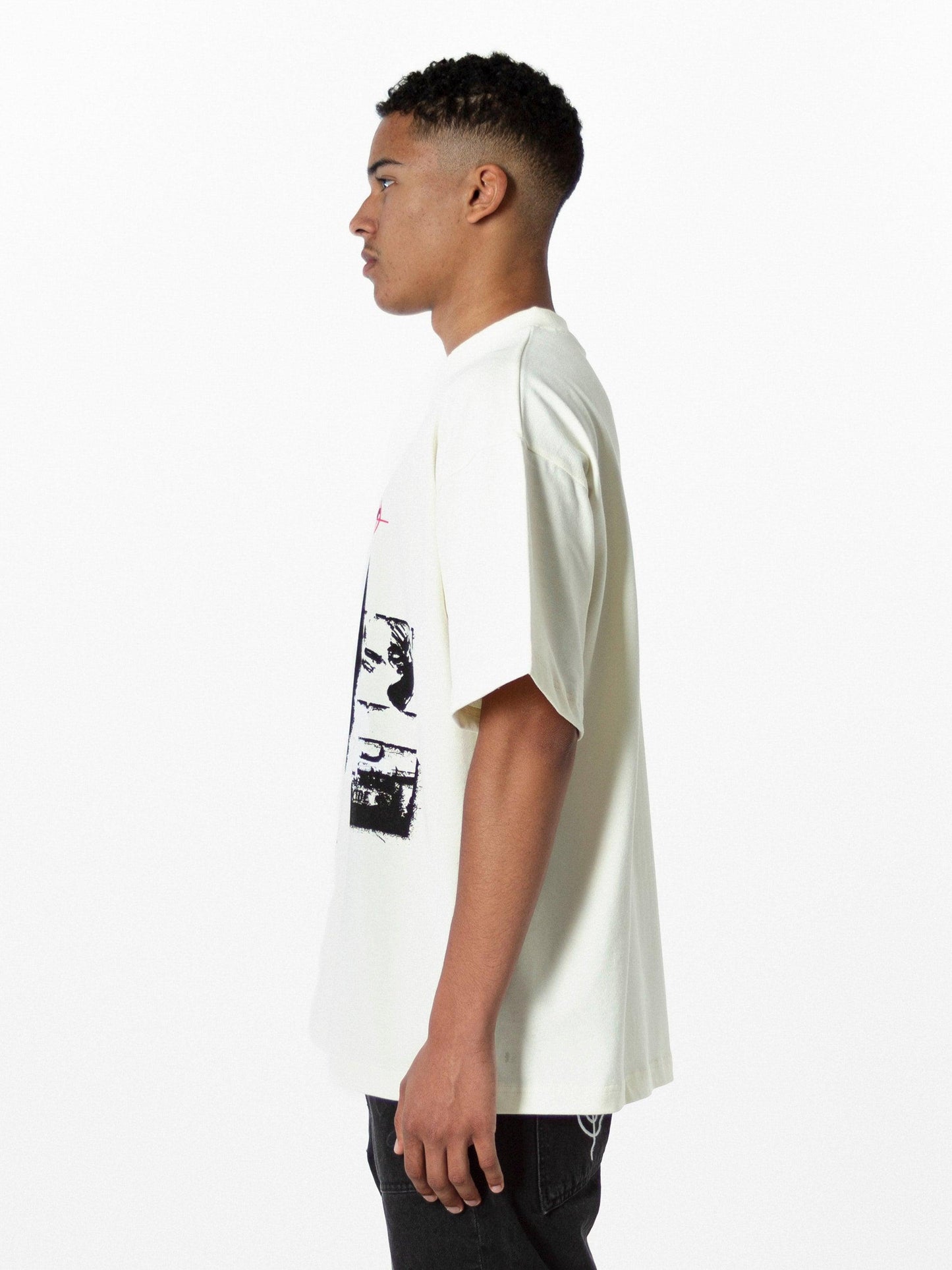 LOST VALLEY SHIRT - Vencide Studios