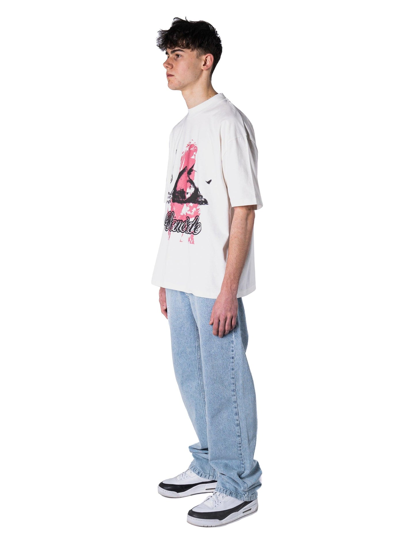DESERT TEE - Vencide Studios