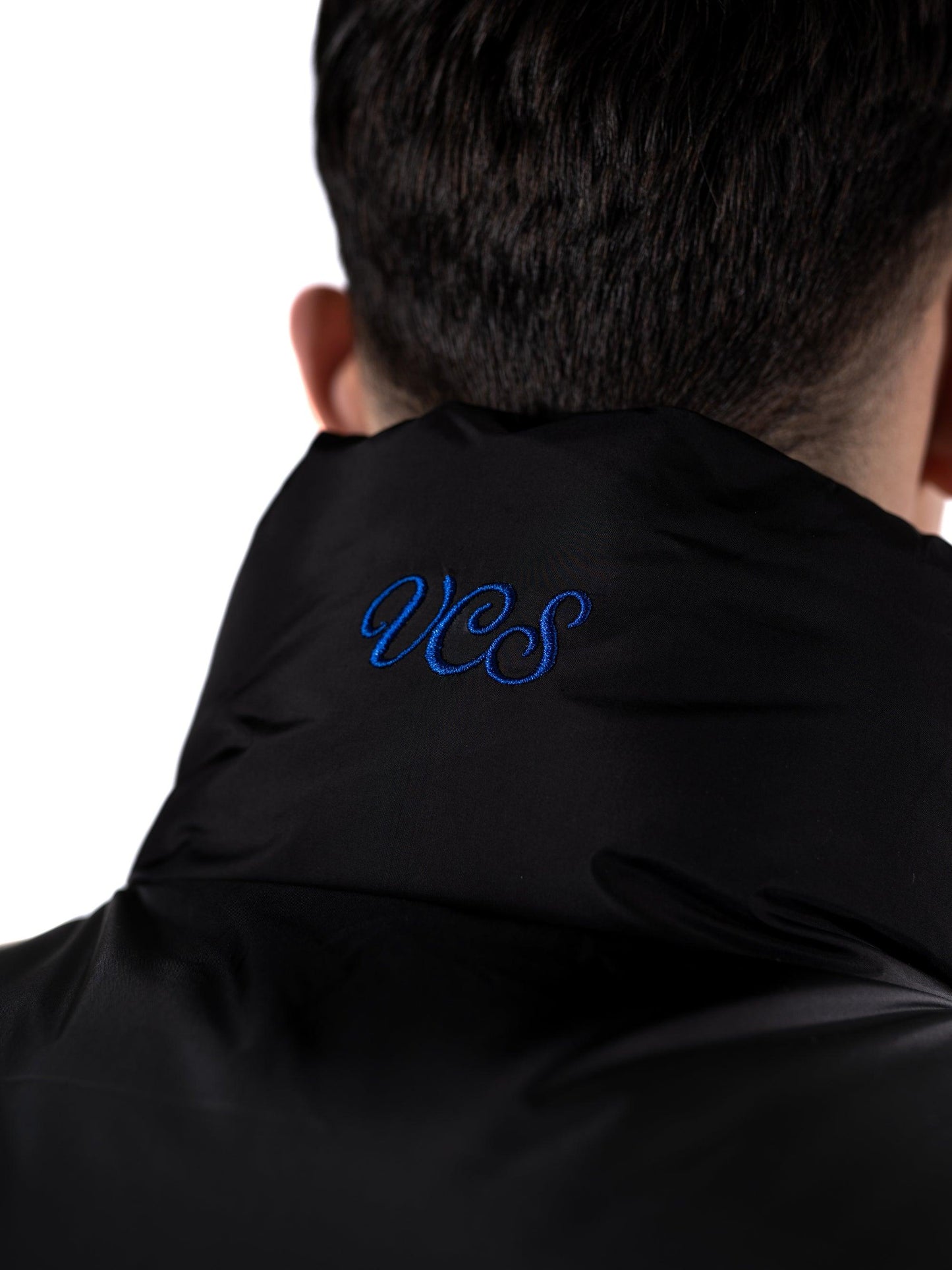 PUFFER VEST - Vencide Studios
