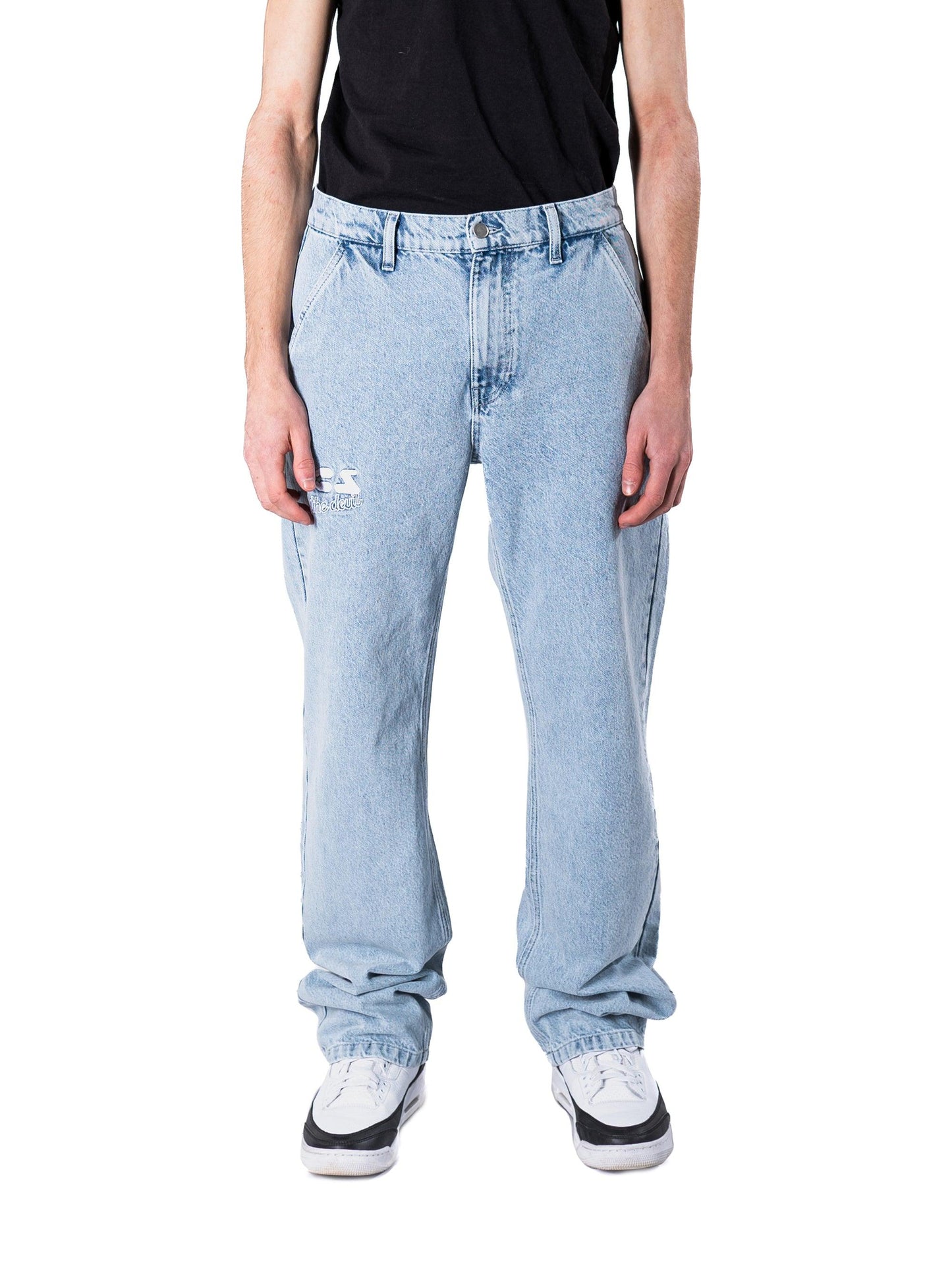 VEGAS JEANS - Vencide Studios