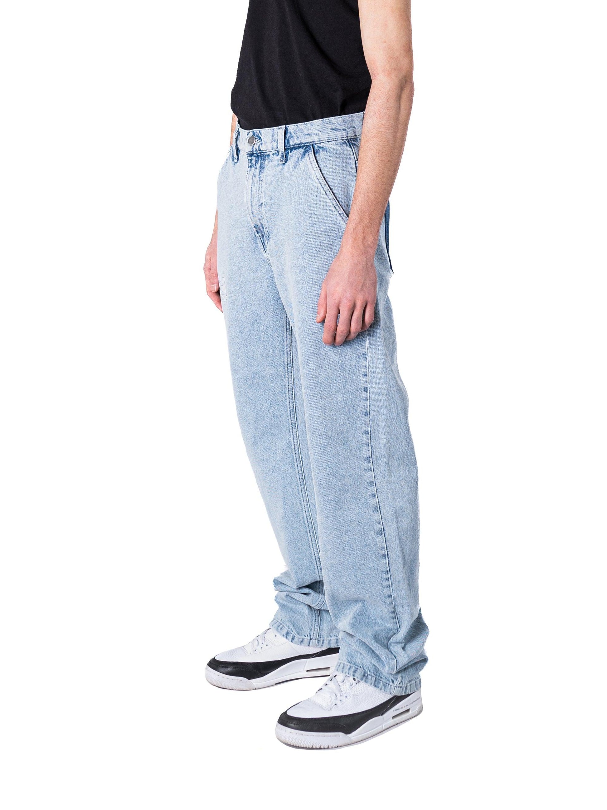 VEGAS JEANS - Vencide Studios