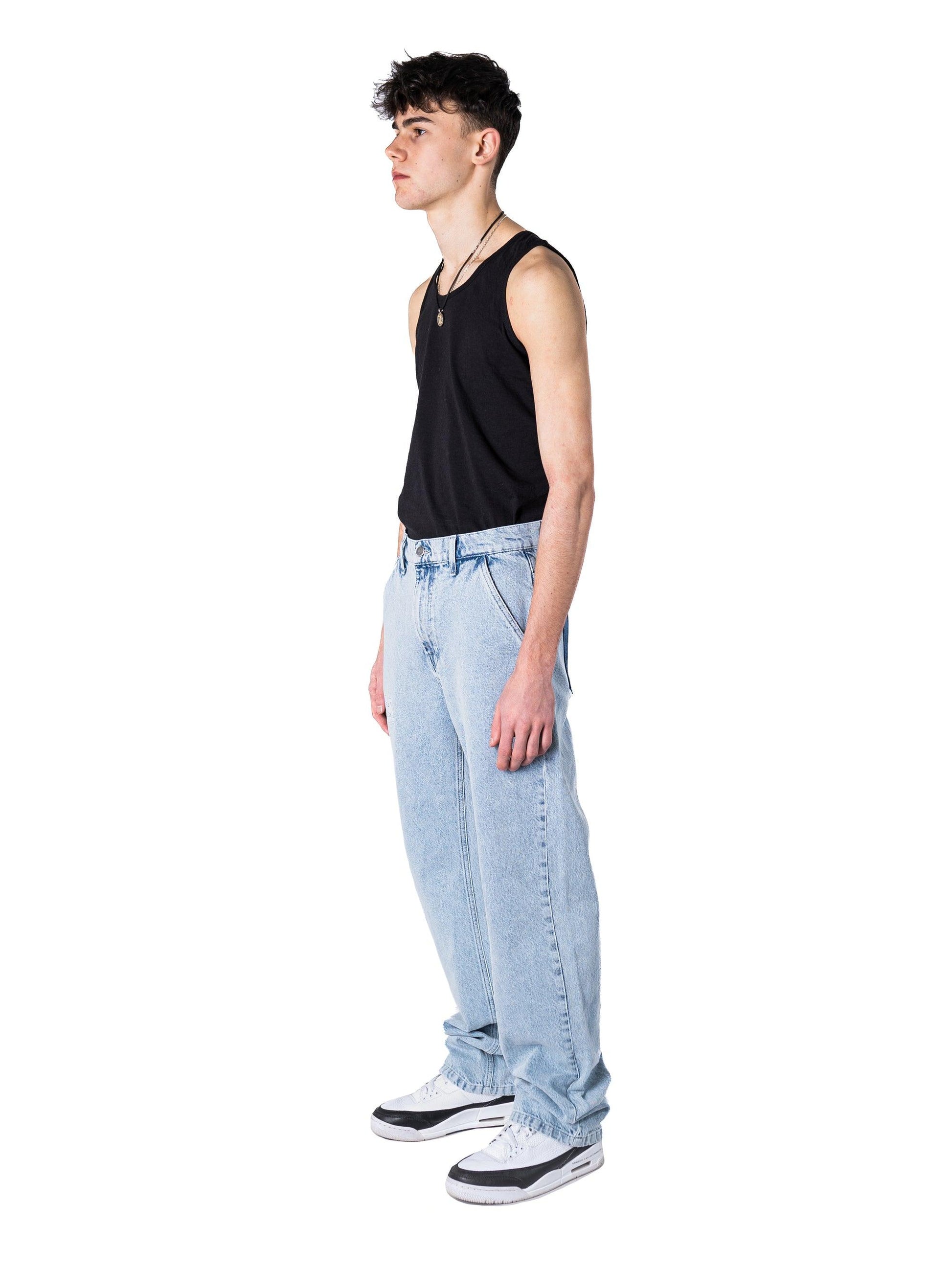 VEGAS JEANS - Vencide Studios